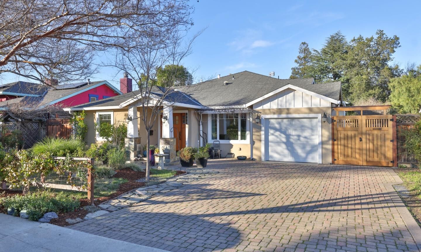 Property Photo:  15171 Chelsea Drive  CA 95124 