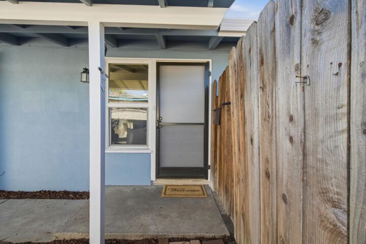 Property Photo:  1491 Florida Avenue  CA 95122 