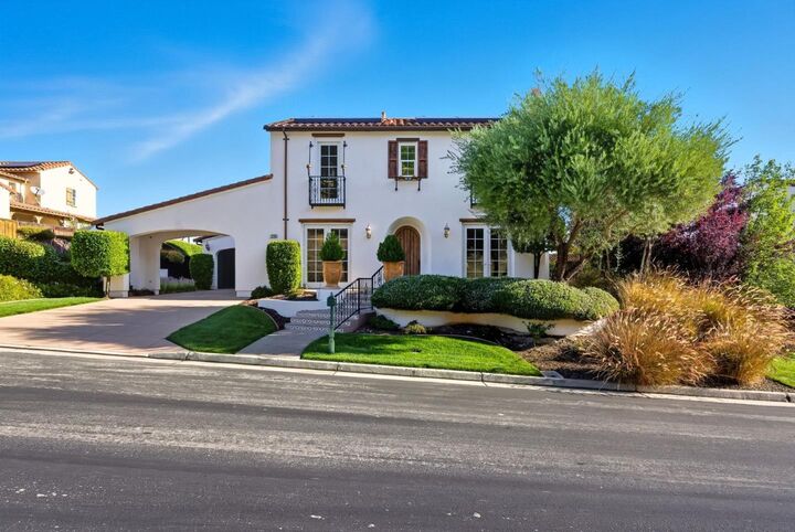 Property Photo:  7260 Eagle Ridge Drive  CA 95020 