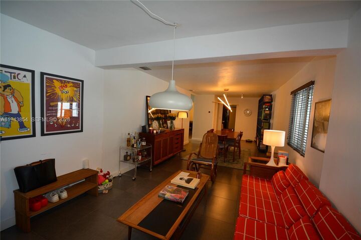 Property Photo: 5210 NW 5th Ave FL 33127