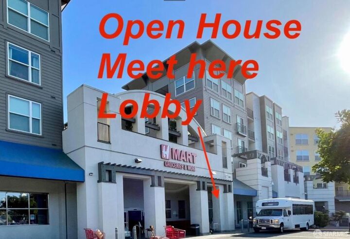 Property Photo:  8300 Oceanview Terrace 209  CA 94132 