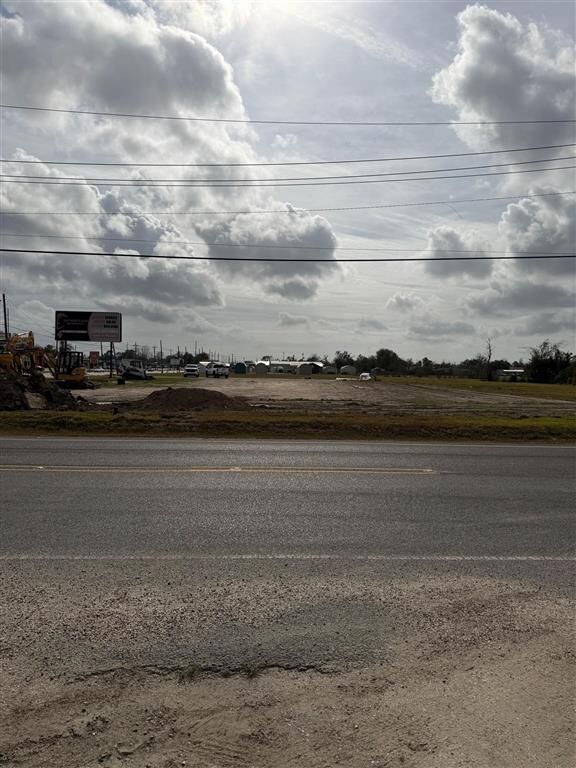 Property Photo:  Gerstner Memorial Drive  LA 70601 