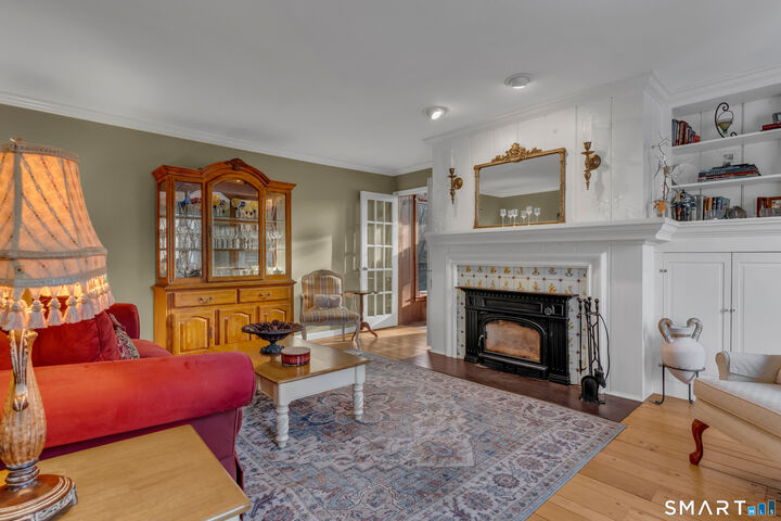 Property Photo:  100 Concord Drive  CT 06443 
