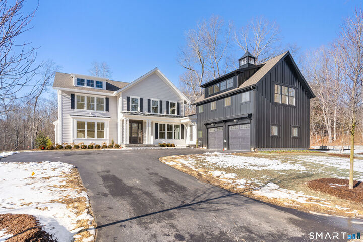 Property Photo: 23 Sheep Pasture Road CT 06443