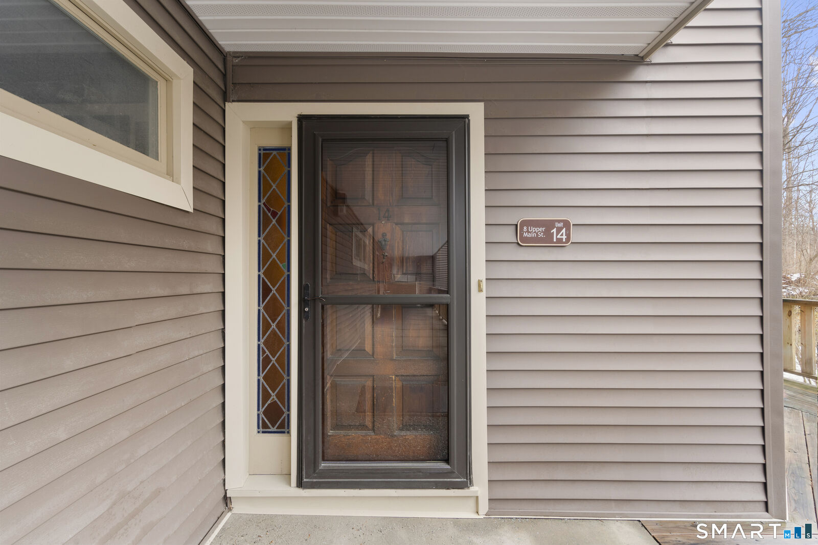 Property Photo:  8 Upper Main Street 14  CT 06069 