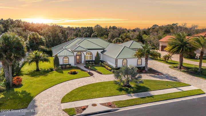 Property Photo: 2641 Sussana Lane FL 32780