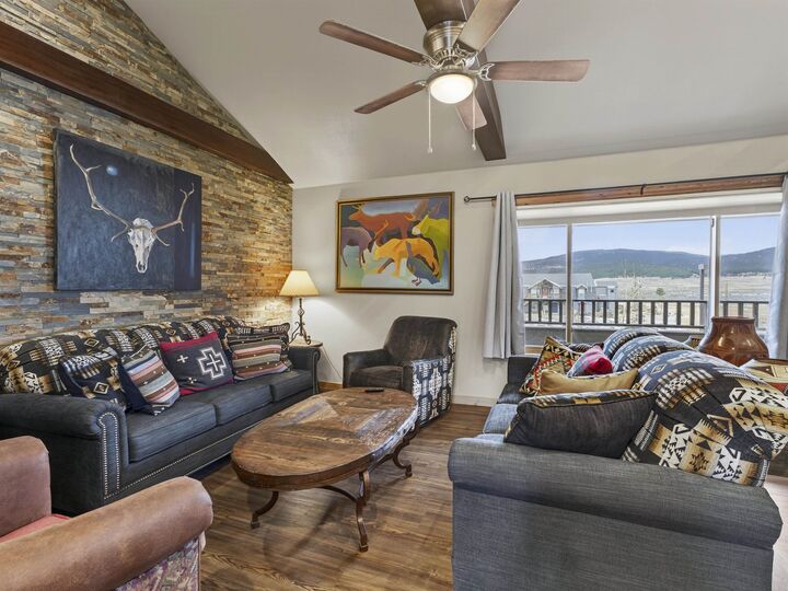 Property Photo:  3465 Mountain View Blvd 18C  NM 87710 