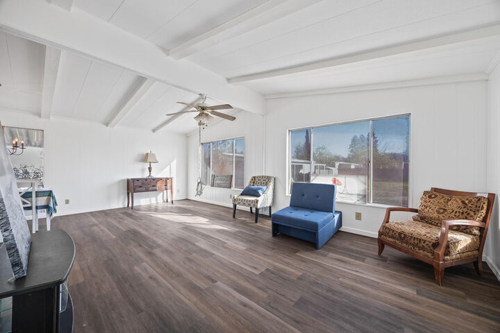 Property Photo:  5505 W Tulare  Spc 73 Avenue  CA 93277 