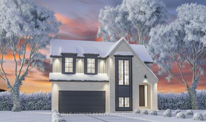 174 Renaissance Drive — photo 1
