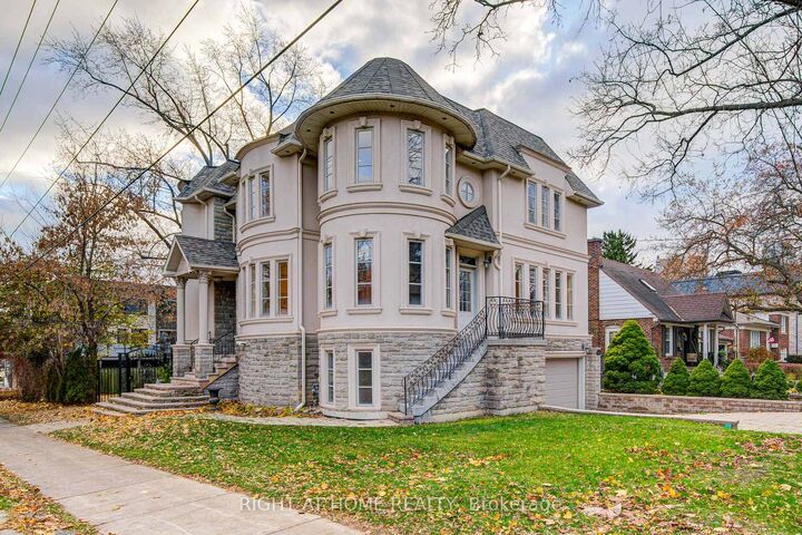 125 Kingsdale Avenue — photo 1