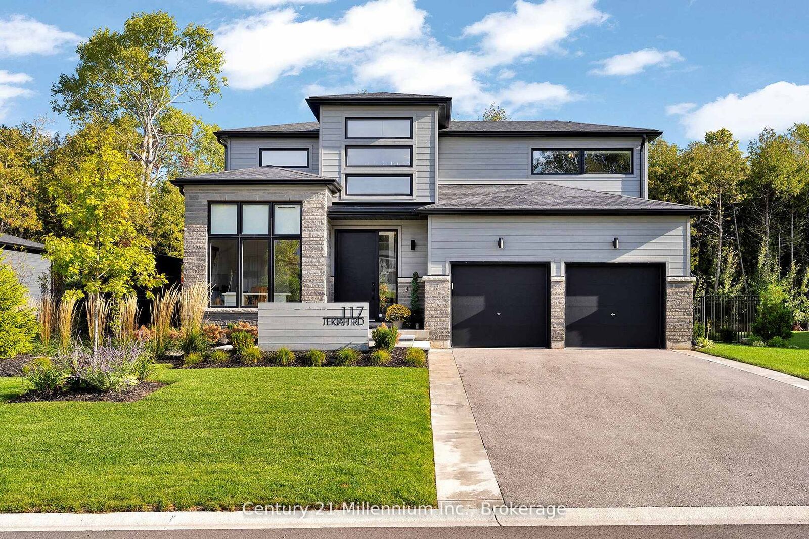 Photo de la propriété:  117 Tekiah Road  ON N0H 1J0 