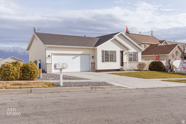 Property Photo:  2426 N Nectar Way  UT 84045 