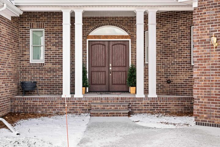 Property Photo: 70 Saddlecrest Drive WY 82801