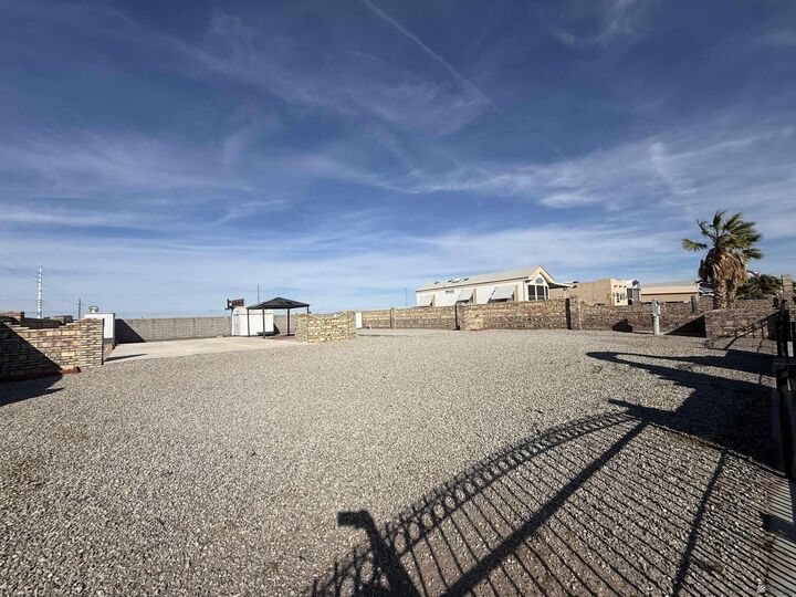 Property Photo:  9532 E 33 St  AZ 85365 