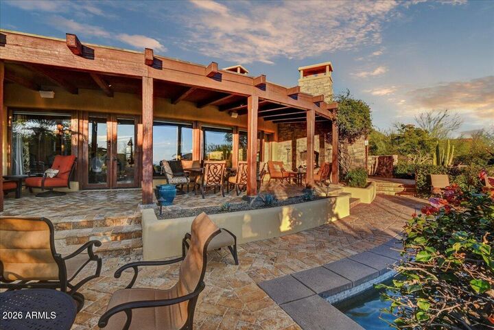 Property Photo:  42388 N Saguaro Forest Drive  AZ 85262 