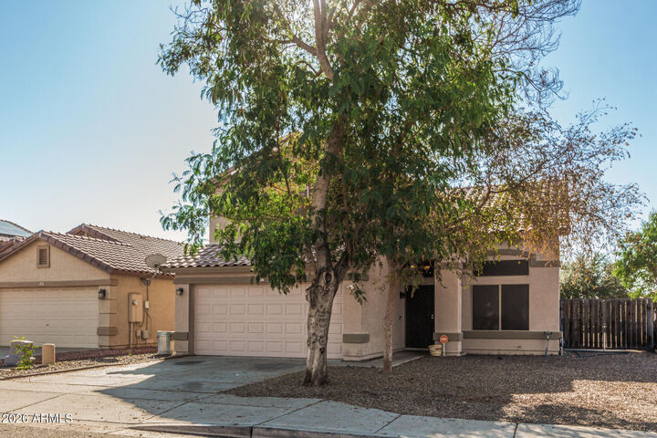 Property Photo:  6413 W Chickasaw Street  AZ 85043 