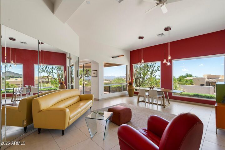 Property Photo:  15526 E Bumblebee Lane  AZ 85268 