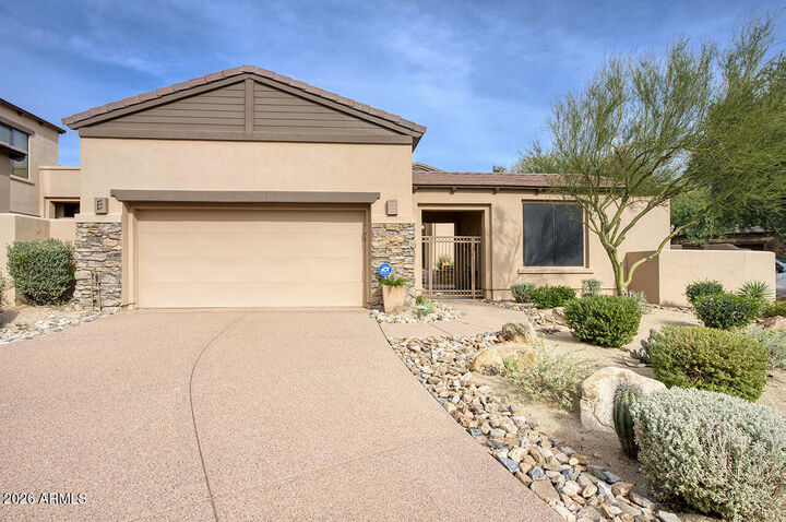 Property Photo:  9280 E Thompson Peak Parkway 13  AZ 85255 