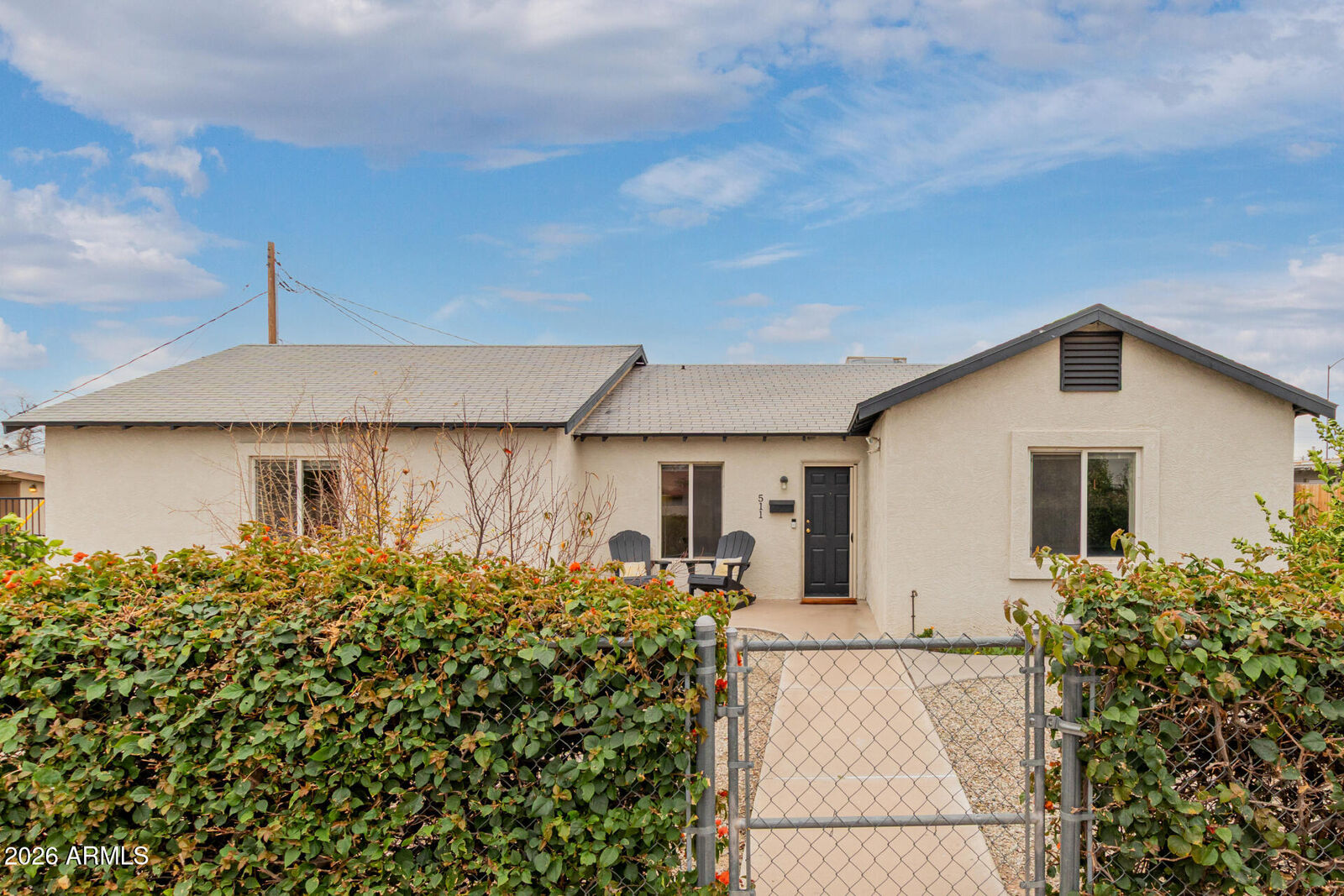 Property Photo:  511 E 3rd Avenue  AZ 85204 