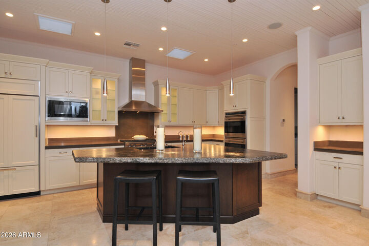 Property Photo:  27721 N 110th Place  AZ 85262 