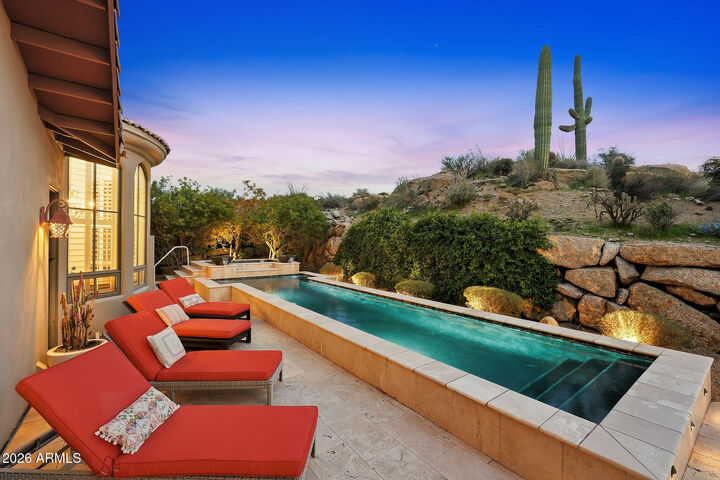 Property Photo:  27721 N 110th Place  AZ 85262 