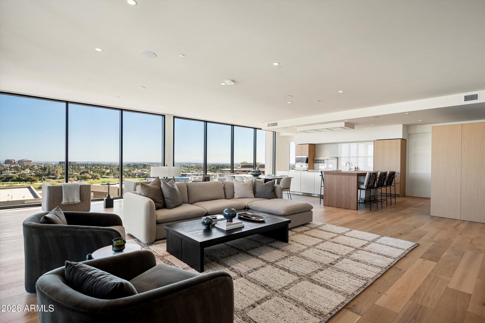 Property Photo:  5000 N Camelback Ridge Drive 410  AZ 85251 