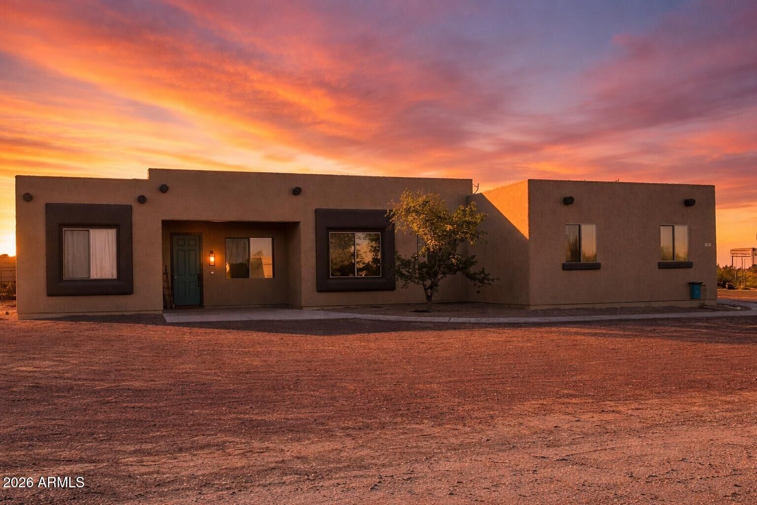 Property Photo:  27720 N 237th Drive  AZ 85361 
