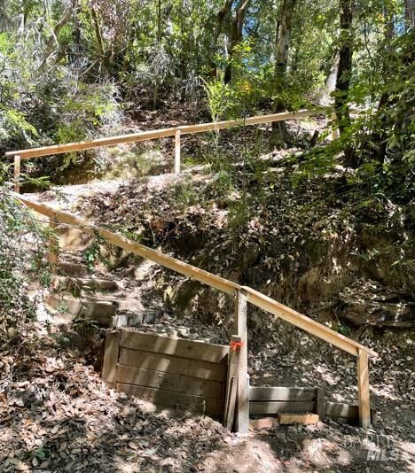 Property Photo:  17561 Duncan Road  CA 95446 