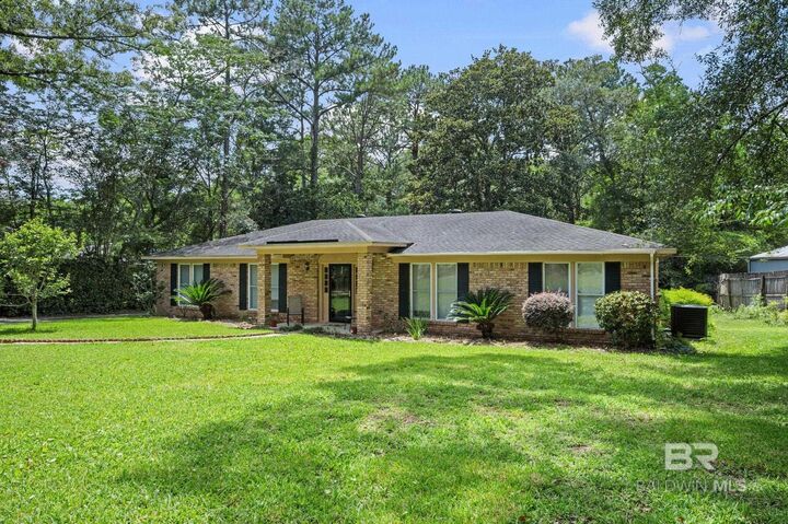 Property Photo:  2858 Lynndell Drive  AL 36695 