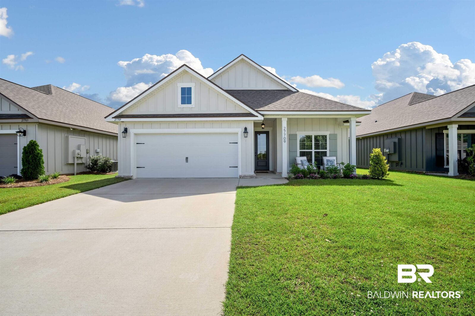 Property Photo:  27709 French Settlement Drive  AL 36526 