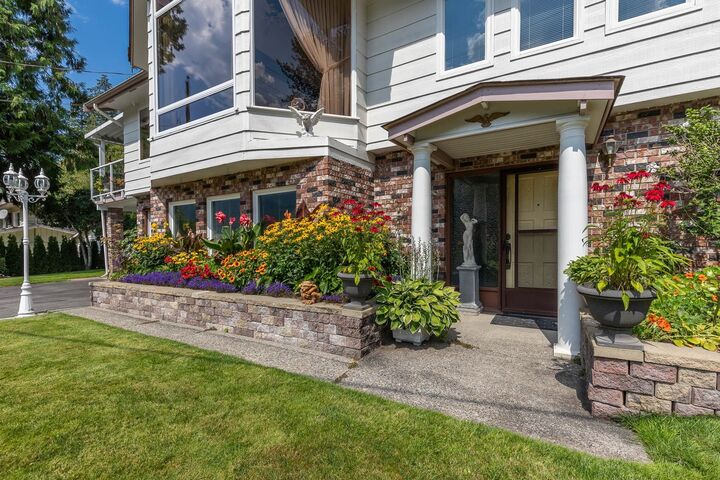 Property Photo: 50871 O'Byrne Road BC V4Z 1B6