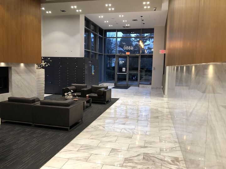 Property Photo:  4880 Bennett Street 3608  BC V5H 0C1 