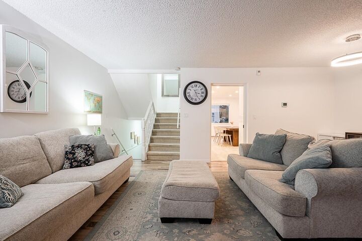 Property Photo:  5740 Garrison Road 5  BC V7C 5E7 
