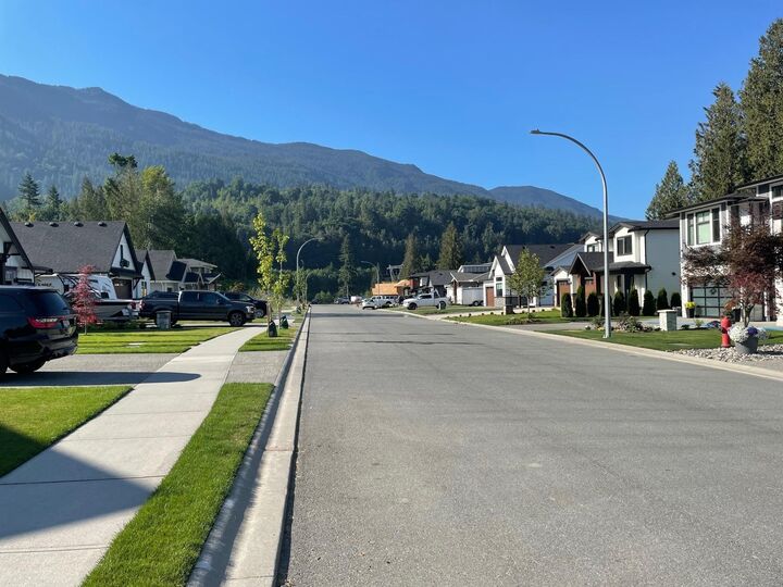 Property Photo:  10001 Magnolia Place  BC V0X 1X1 