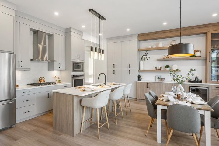 Property Photo:  20645 68 Avenue 25  BC V2Y 1P9 