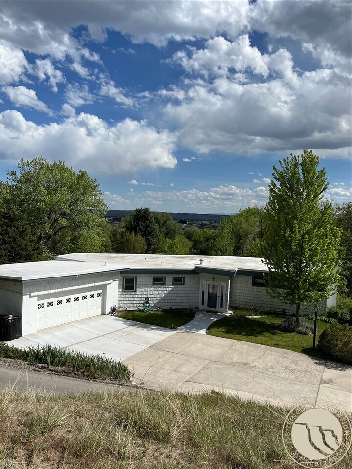 Property Photo: 87 Mountain View Boulevard MT 59101