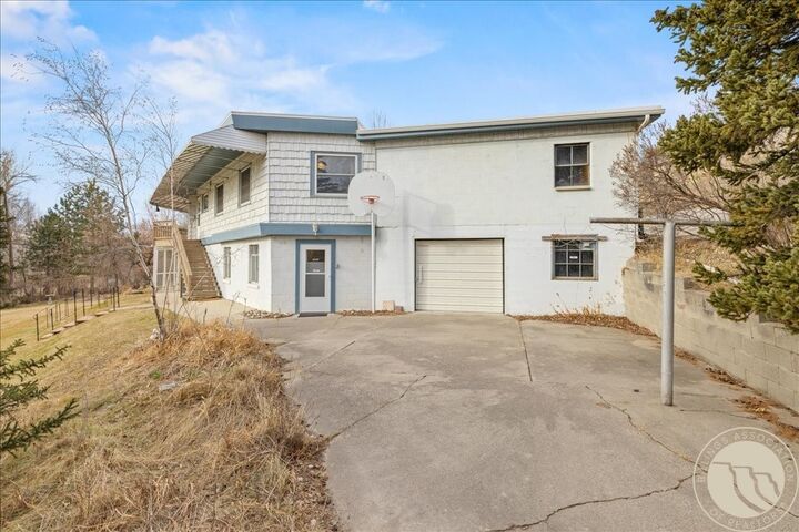 Property Photo:  87 Mountain View Boulevard  MT 59101 