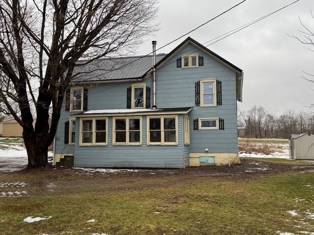Property Photo:  2090 Route 96A Highway  NY 14521 