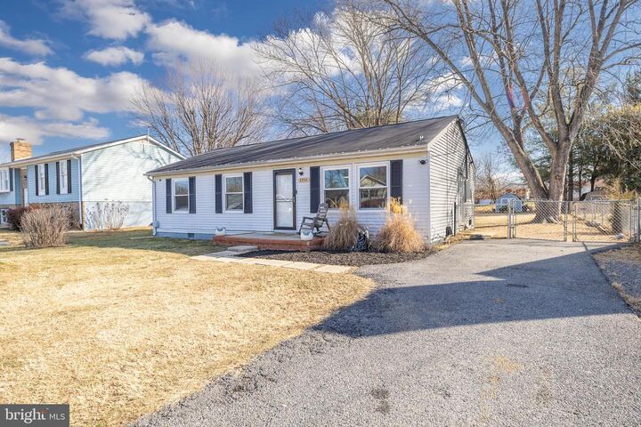 Property Photo:  2952 Grace Street  VA 22601 