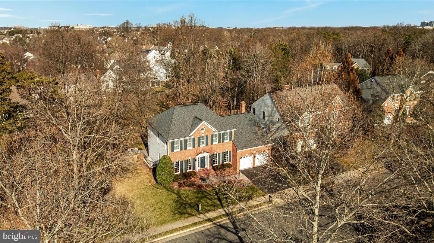Property Photo:  12822 Monroe Manor Drive  VA 20171 