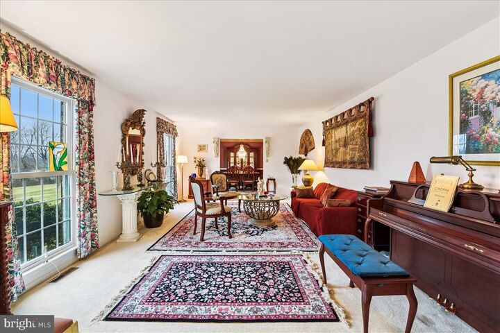 Property Photo: 3939 Blue Ball Road MD 21921