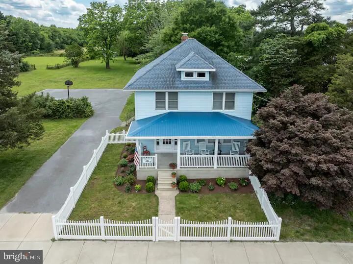 Property Photo:  18782 Harbeson Road  DE 19951 