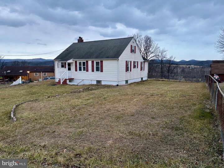 Property Photo:  15 Dawn Street  WV 26719 