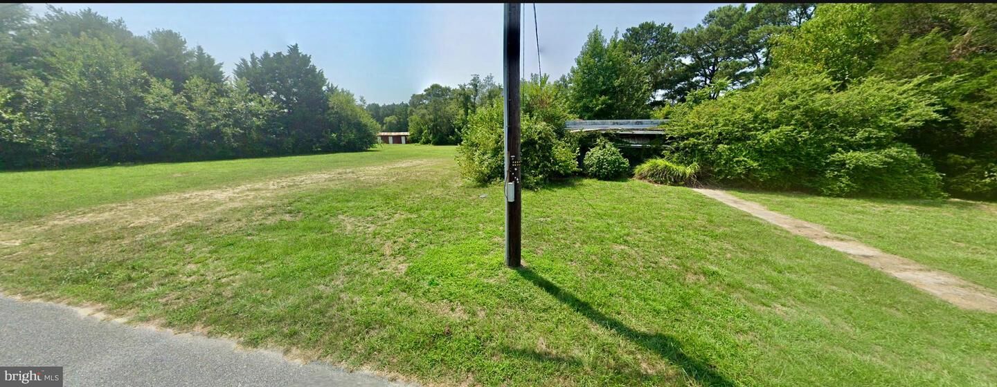 Property Photo:  206 Station Street  MD 21837 