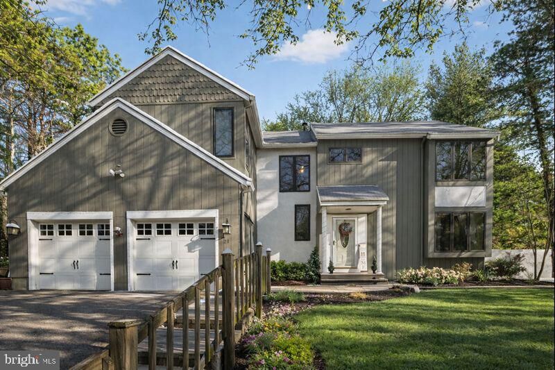 Property Photo:  21 Timberline Drive  NJ 08043 
