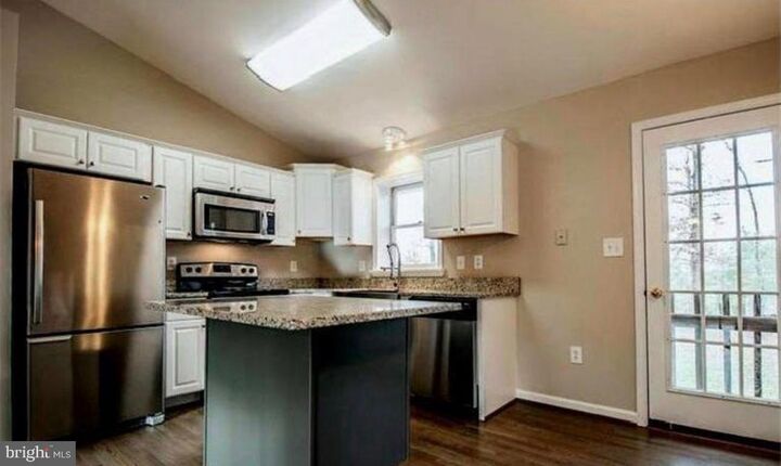 Property Photo:  12903 Verrey Court  VA 22551 