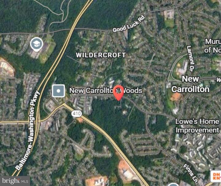 Property Photo:  Riverdale Road  MD 20706 