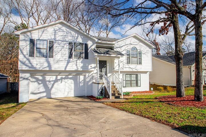 Property Photo:  1501 Calgary Cove  AR 72211 