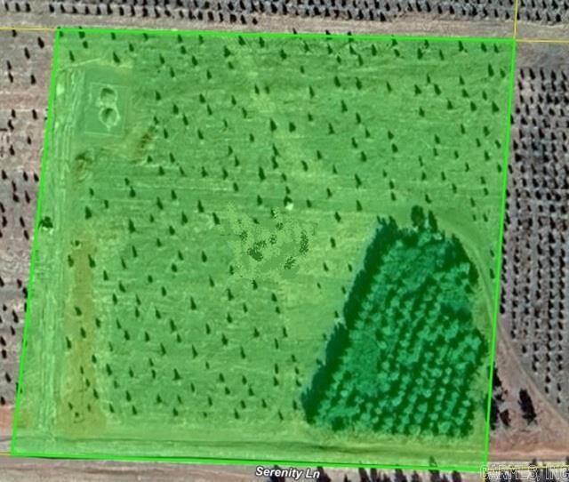 Property Photo:  Tbd Serenity Lane  AR 71953 