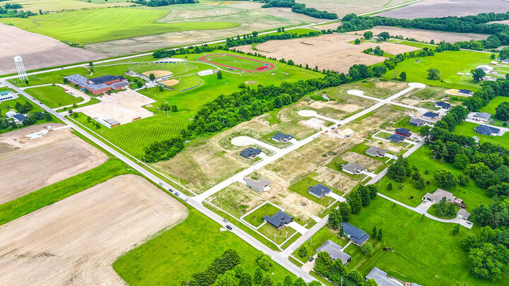 Property Photo: Lot 46 Bailey Place MO 65284